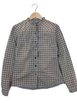 Holzfällerhemd                            Größe                38