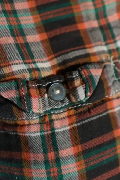 Holzfällerhemd                            Größe                34