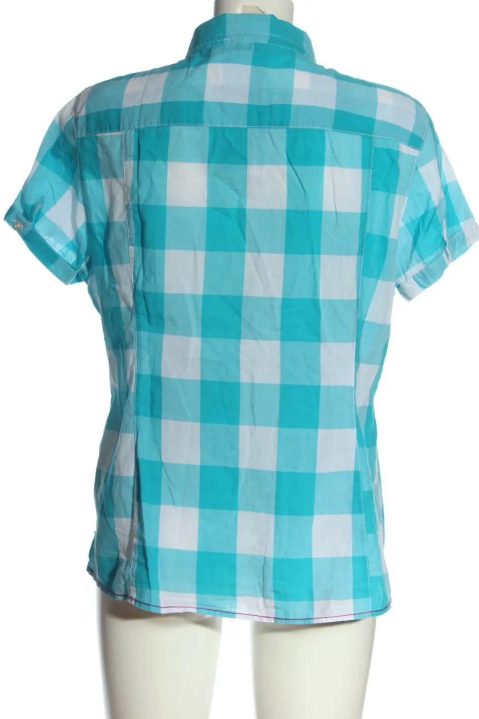 Holzfällerhemd Größe 42