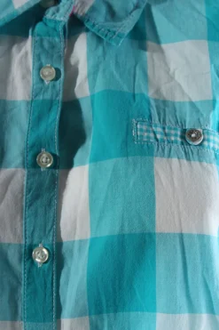 Holzfällerhemd Größe 42