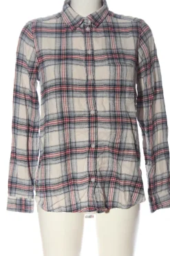 Holzfällerhemd                            Größe                38