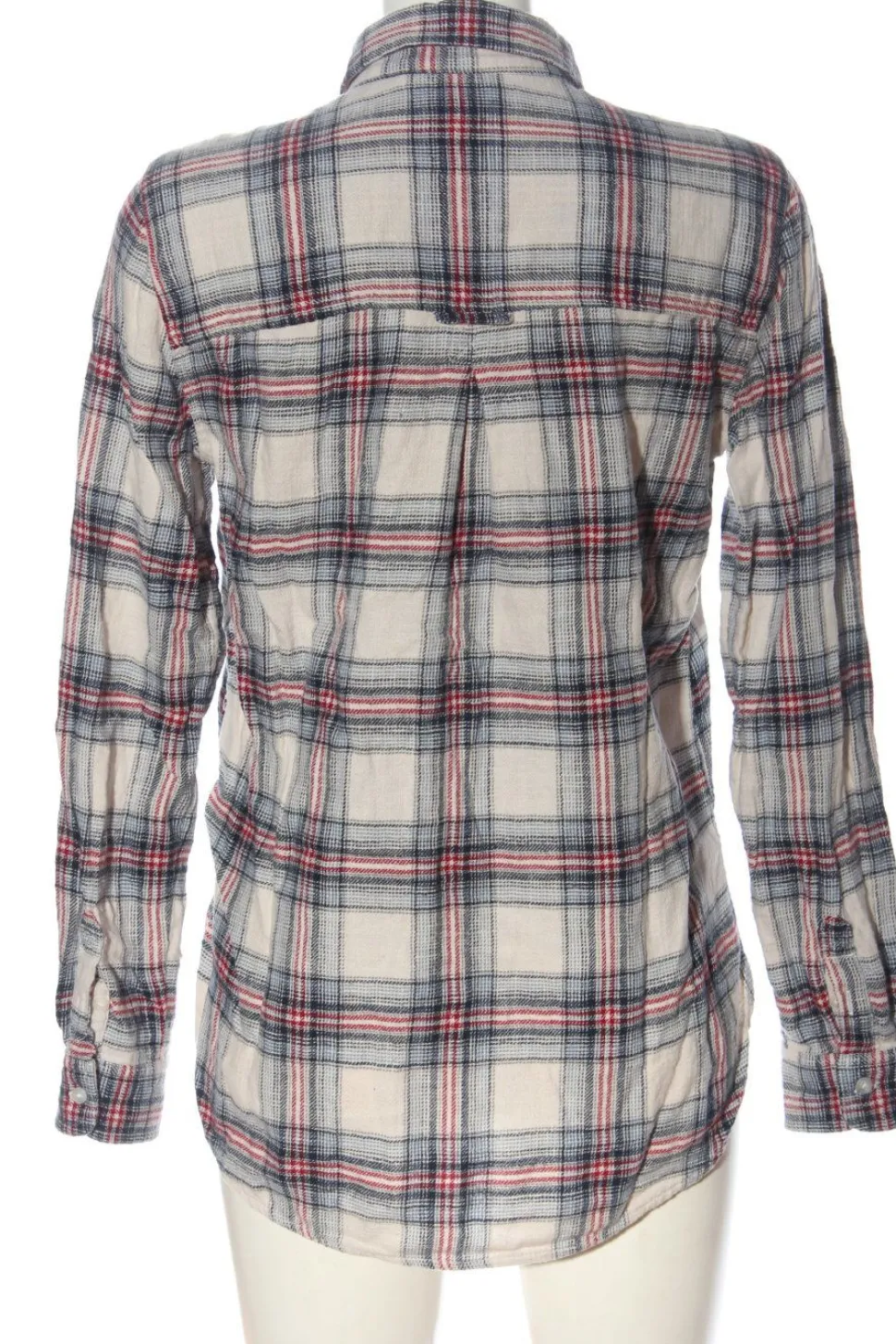 Holzfällerhemd Größe 38