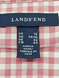 Holzfällerhemd                            Größe                42