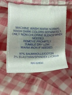 Holzfällerhemd                            Größe                42