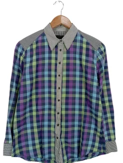 Holzfällerhemd                            Größe                36