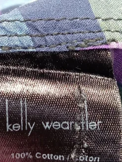 Holzfällerhemd                            Größe                36