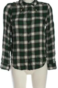 Holzfällerhemd                            Größe                36