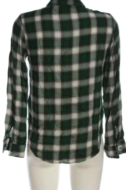 Holzfällerhemd                            Größe                36