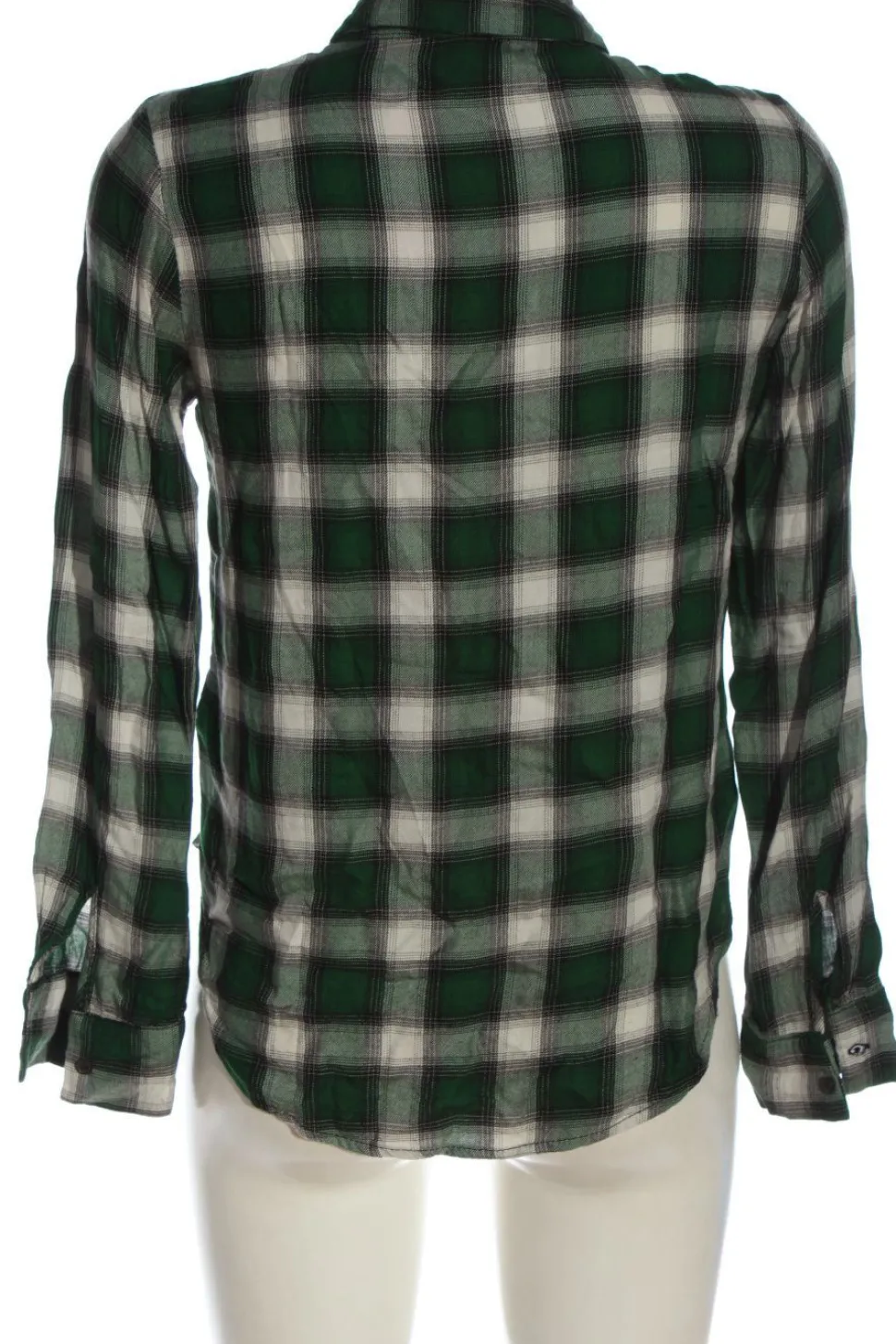 Holzfällerhemd Größe 36