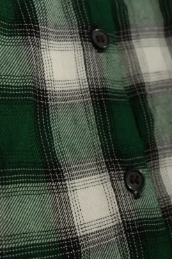 Holzfällerhemd Größe 36