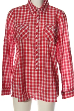 Holzfällerhemd                            Größe                40