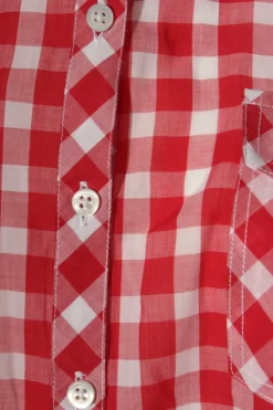 Holzfällerhemd                            Größe                40