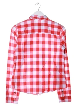 Holzfällerhemd                            Größe                38