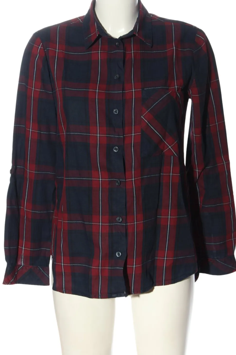 Holzfällerhemd Größe 36