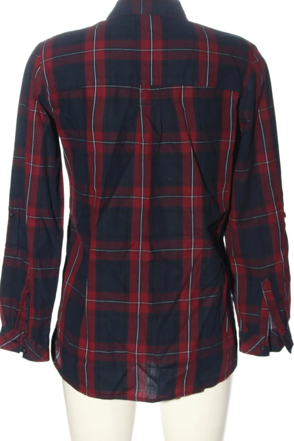 Holzfällerhemd Größe 36