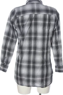 Holzfällerhemd                            Größe                36