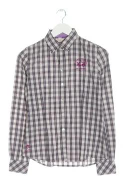 Holzfällerhemd                            Größe                36