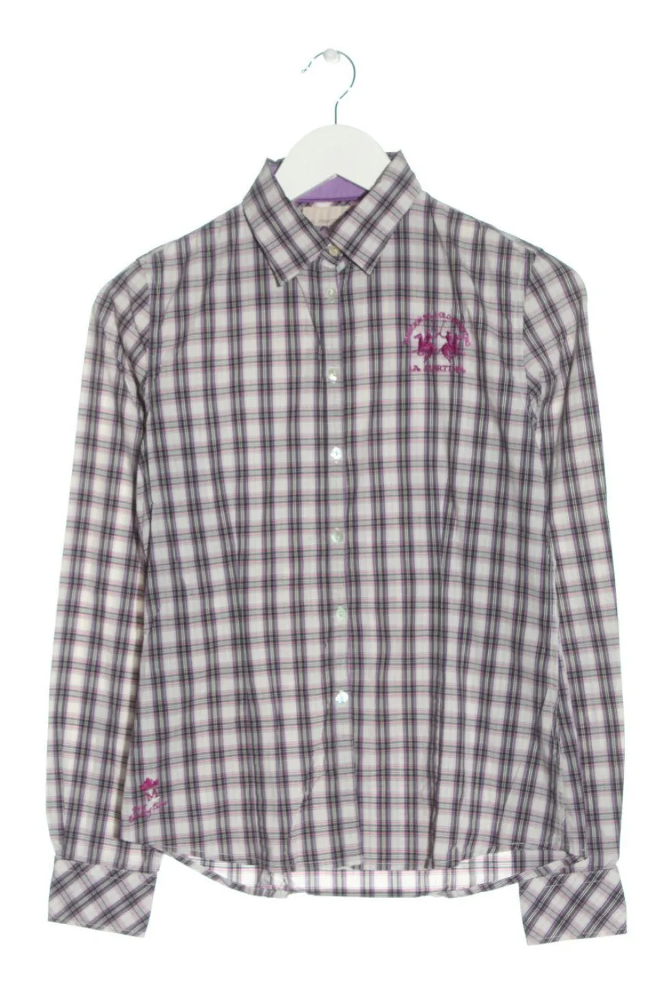 Holzfällerhemd Größe 36