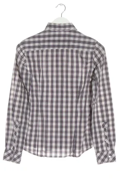 Holzfällerhemd                            Größe                36