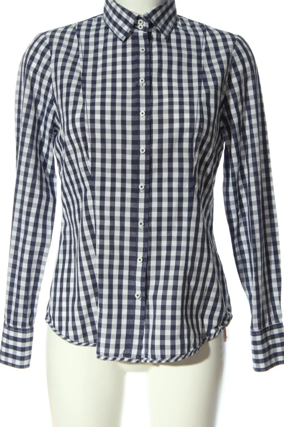 Holzfällerhemd Größe 38