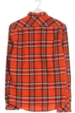 Holzfällerhemd                            Größe                38