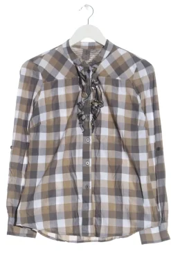 Holzfällerhemd                            Größe                38