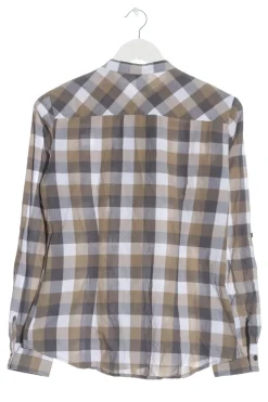 Holzfällerhemd                            Größe                38