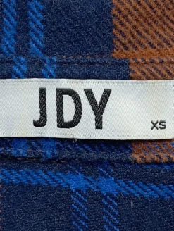 Holzfällerhemd                            Größe                34