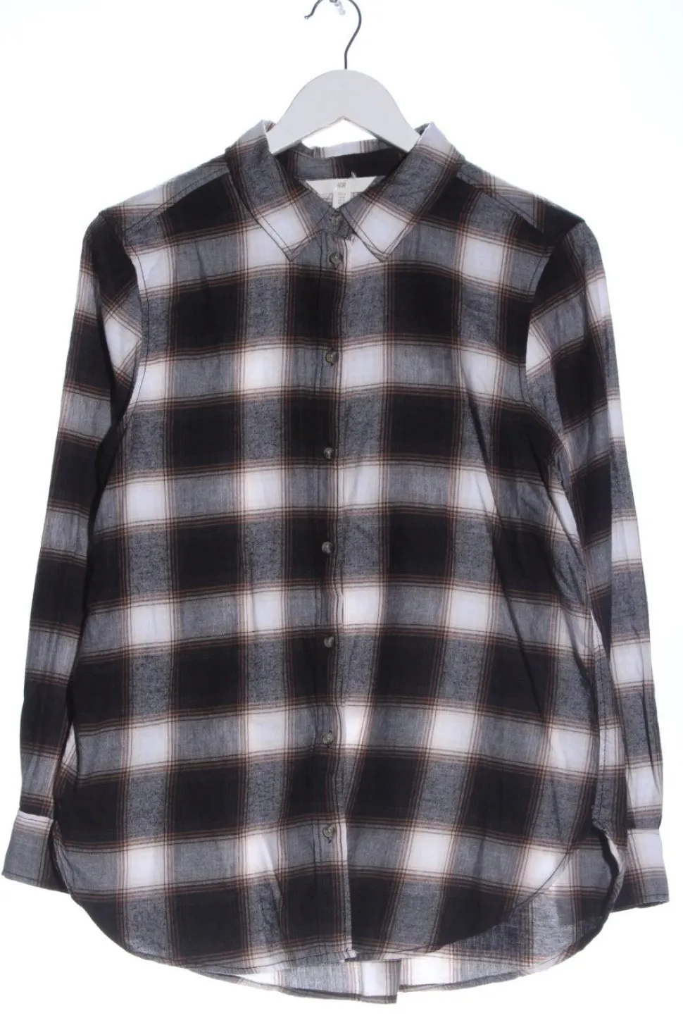 Holzfällerhemd Größe 38