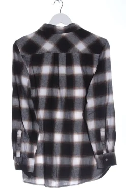 Holzfällerhemd                            Größe                38