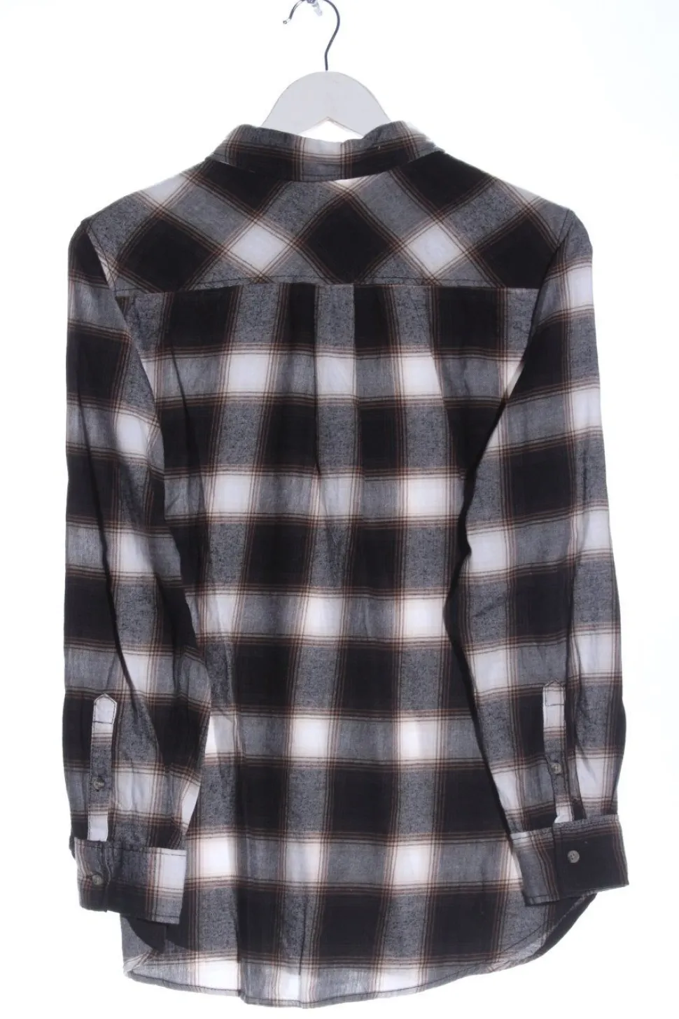 Holzfällerhemd Größe 38