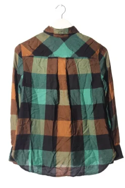 Holzfällerhemd                            Größe                36