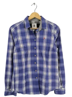 Holzfällerhemd                            Größe                36