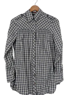 Holzfällerhemd                            Größe                38