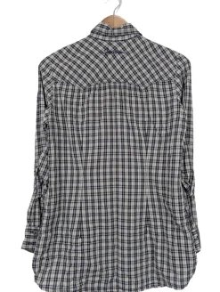 Holzfällerhemd                            Größe                38