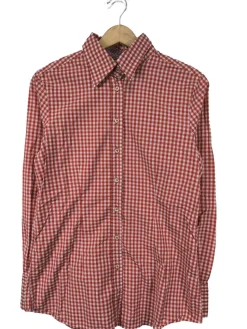 Holzfällerhemd                            Größe                38