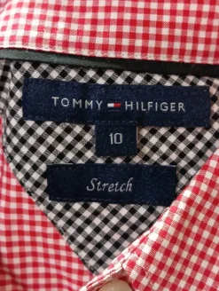 Holzfällerhemd                            Größe                42