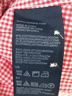 Holzfällerhemd                            Größe                42