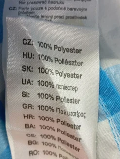 Holzfällerhemd                            Größe                36