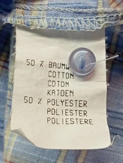 Holzfällerhemd                            Größe                50