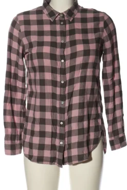 Holzfällerhemd                            Größe                34