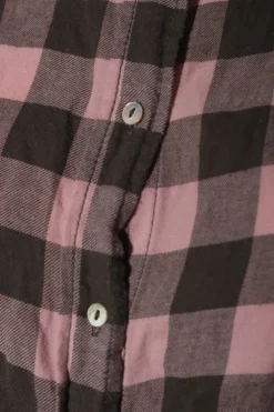 Holzfällerhemd                            Größe                34