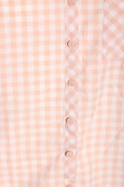 Holzfällerhemd                            Größe                34