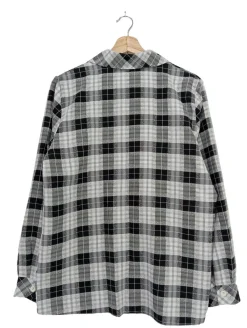 Holzfällerhemd                            Größe                38