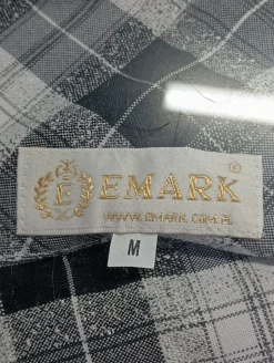 Holzfällerhemd                            Größe                38