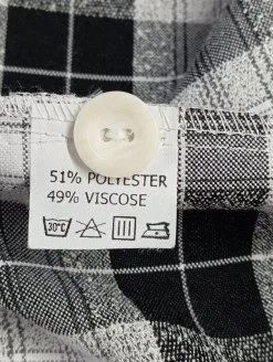 Holzfällerhemd                            Größe                38