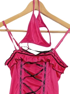 Homewear                            Größe                38