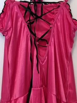 Homewear                            Größe                38