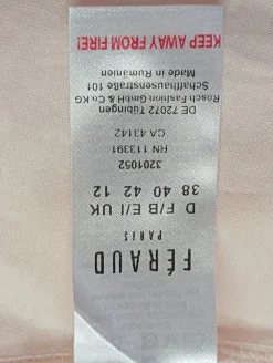 Homewear                            Größe                38