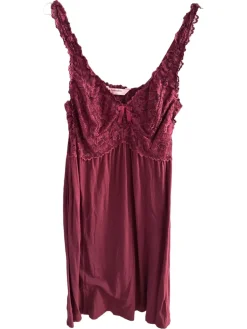 Homewear                            Größe                38